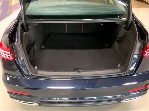 Used 2020 Audi A6 3.0T Premium Plus w/ Premium Plus Package image 18