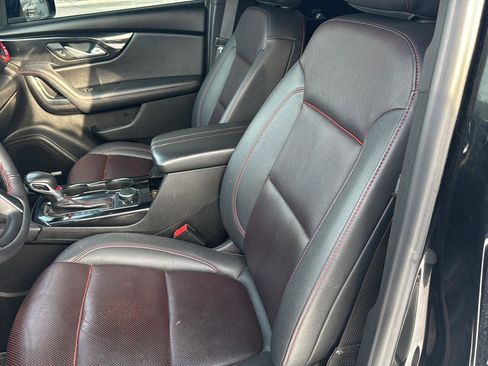 Used 2022 Chevrolet Blazer RS w/ Enhanced Convenience Package image 13