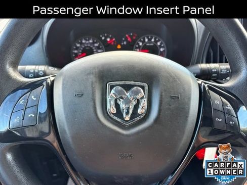 Used 2021 RAM ProMaster City Tradesman FWD image 21