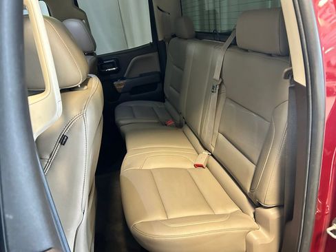 Used 2014 GMC Sierra 1500 SLT w/ SLT Preferred Package AWD/4WD image 19