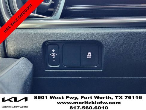 New 2025 Kia Sorento S AWD/4WD image 17