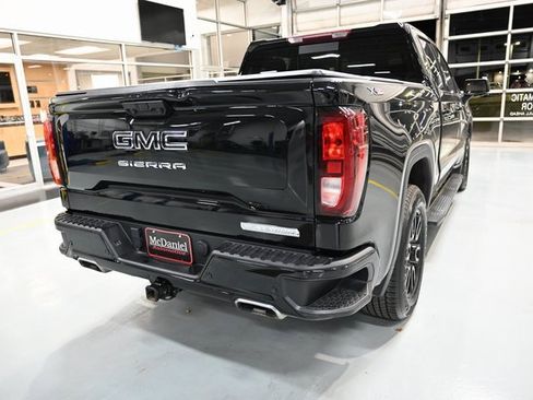 Used 2024 GMC Sierra 1500 Elevation w/ Elevation Premium Package image 5