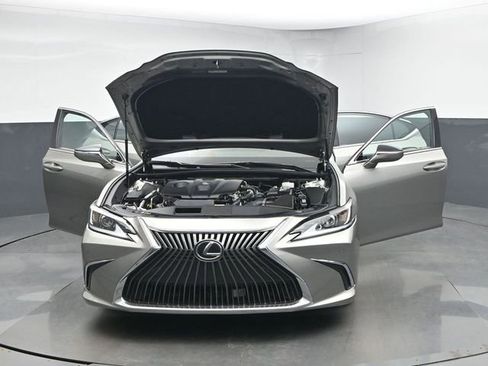 Used 2021 Lexus ES 250 w/ Premium Package AWD/4WD image 48