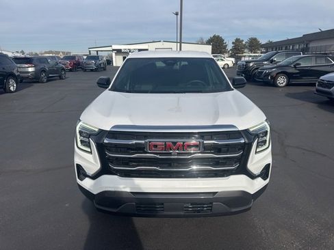 Used 2025 GMC Terrain Elevation image 9
