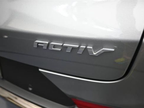 Used 2024 Chevrolet TrailBlazer ACTIV w/ Convenience Package FWD image 5