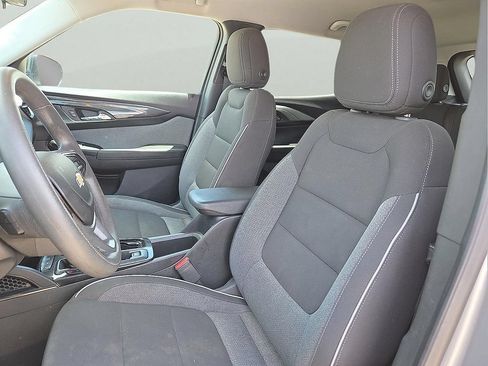 Used 2024 Chevrolet TrailBlazer LS w/ LS Convenience Package FWD image 15
