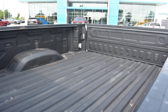 Used 2024 Chevrolet Silverado 2500 LT AWD/4WD image 15