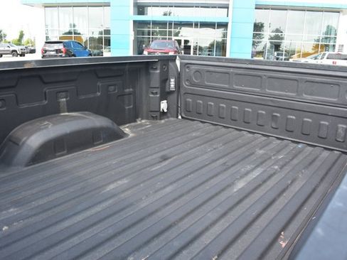 Used 2024 Chevrolet Silverado 2500 LT AWD/4WD image 15