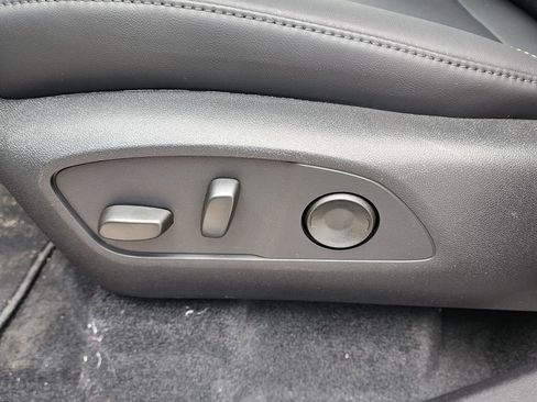 New 2026 GMC Acadia Elevation w/ Black Edition image 17