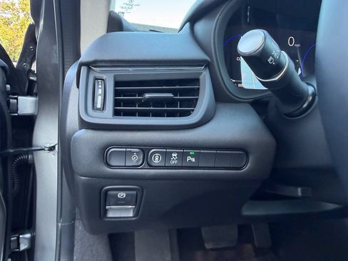 Certified 2025 Acura TLX w/ Technology Package FWD image 19
