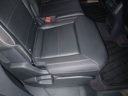 Used 2021 Volkswagen Atlas Cross Sport SE w/ Panoramic Sunroof Package image 52