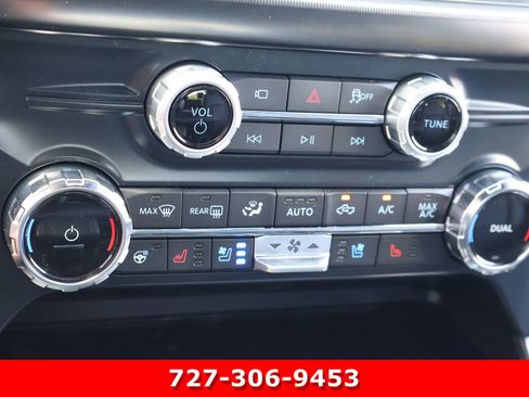 Used 2026 Ford F150 Lariat w/ FX4 Off-Road Package AWD/4WD image 28