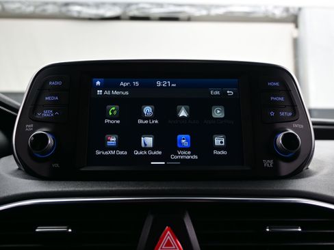 Used 2019 Hyundai Santa Fe SEL w/ Cargo Package image 18