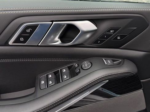 New 2026 BMW X5 xDrive50e w/ M Sport Package image 15