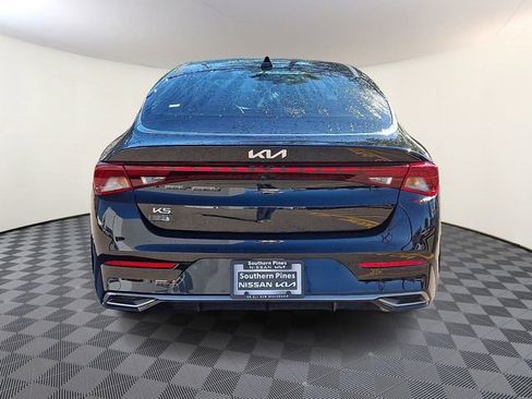 Certified 2024 Kia K5 LXS image 6