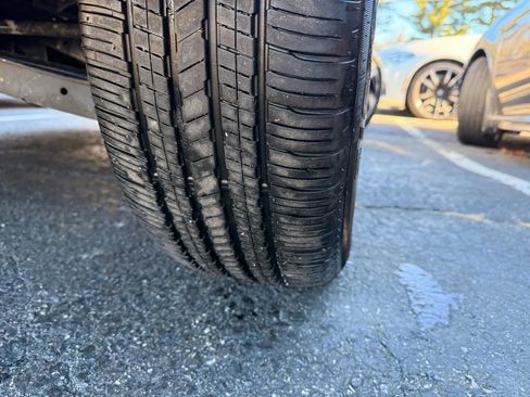 Used 2024 Subaru Crosstrek 2.5i Limited w/ Crosstrek Mirror Package image 45