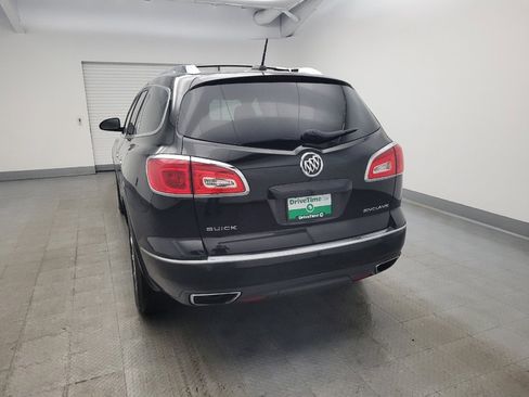 Used 2017 Buick Enclave Premium image 6