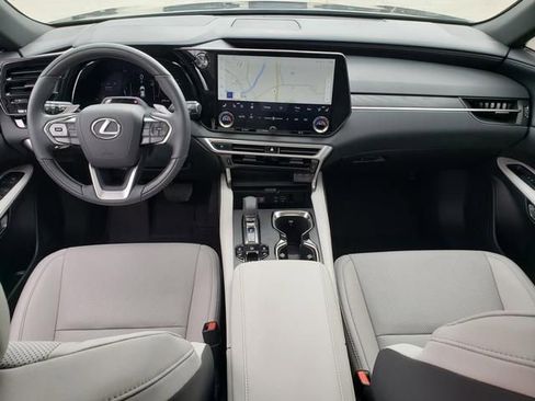 Used 2025 Lexus RX 350 Premium w/ Convenience Package AWD/4WD image 18