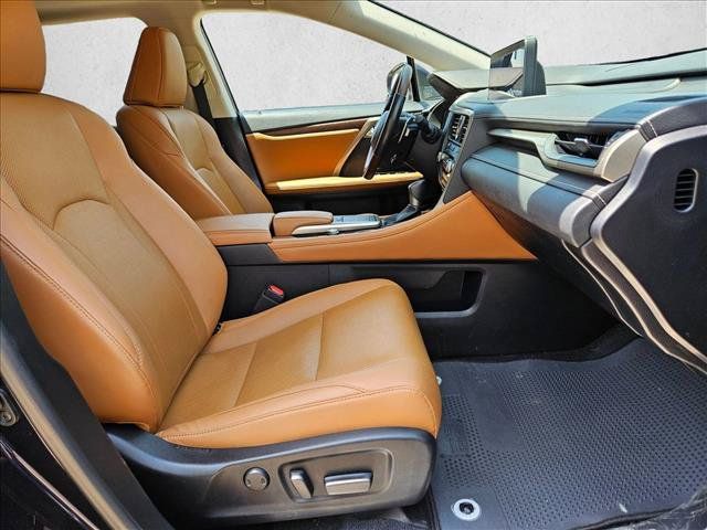 Used 2022 Lexus RX 350L FWD w/ Premium Package image 23