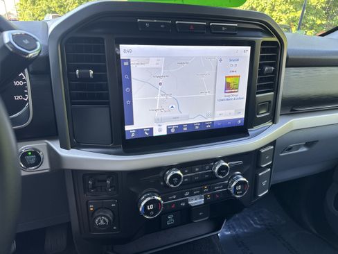 Used 2021 Ford F150 XLT w/ Equipment Group 302A High AWD/4WD image 16