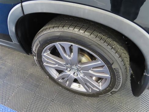 Used 2019 Honda Passport EX-L image 8