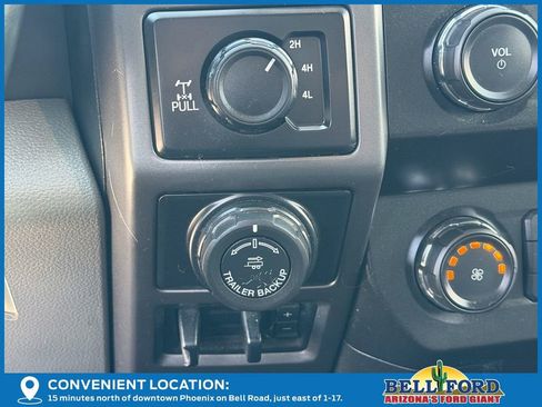 Used 2019 Ford F150 XLT w/ Equipment Group 301A Mid image 30