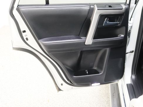 Used 2024 Toyota 4Runner Limited RWD image 29