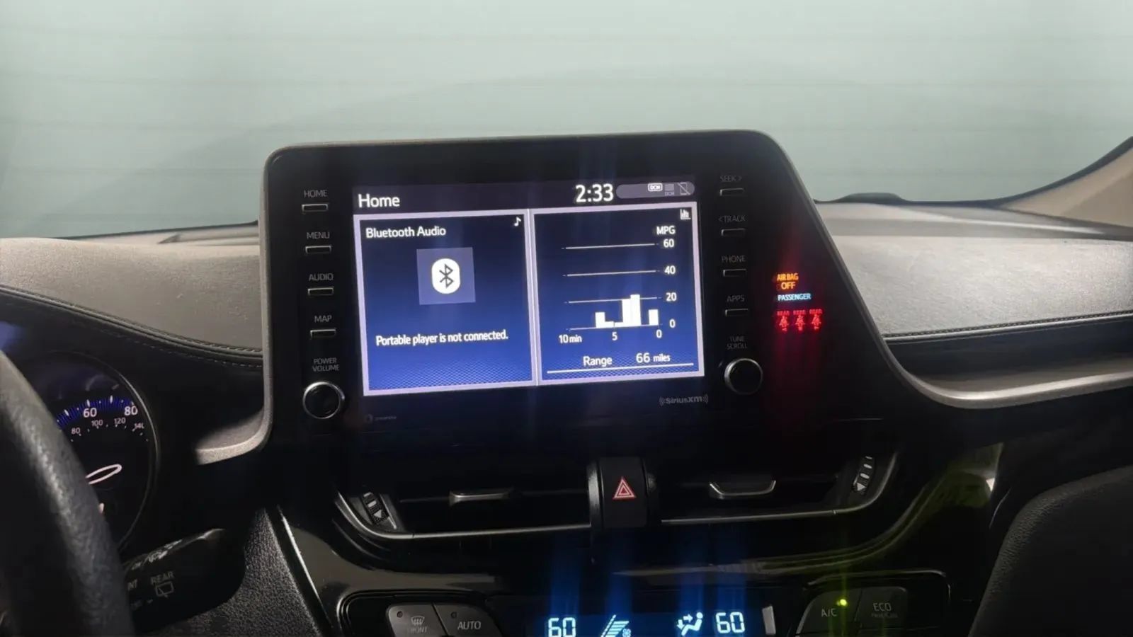 Used 2020 Toyota C-HR LE FWD image 13