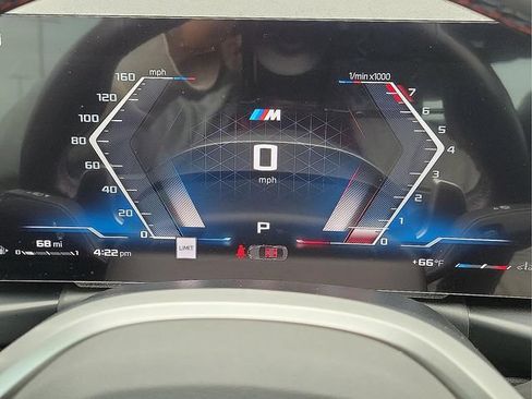 Used 2025 BMW 440i xDrive Coupe w/ Premium Package AWD/4WD image 23