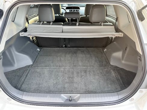 Used 2012 Toyota Prius V Two image 8