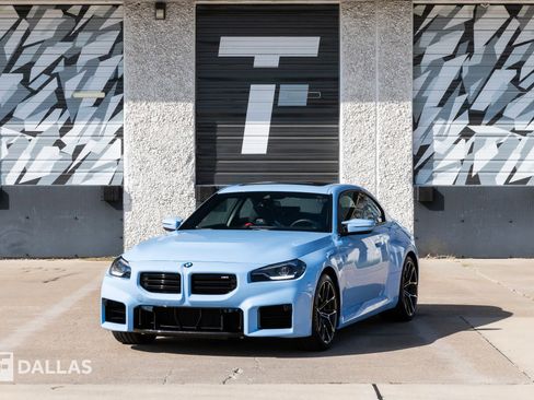 Used 2024 BMW M2 image 5