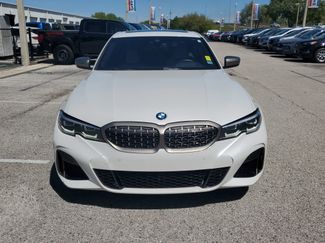 Used 2022 BMW M340i w/ Premium Package video 2