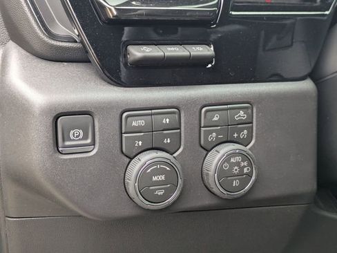 New 2026 Chevrolet Silverado 1500 ZR2 w/ Dark Appearance Package image 13