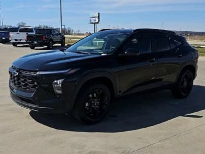 New 2026 Chevrolet Trax LT w/ Driver Confidence Package