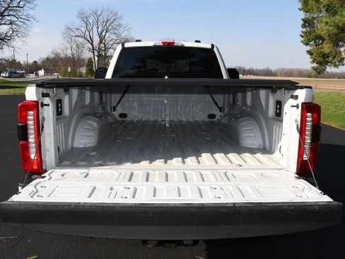 Used 2024 Ford F350 XL w/ STX Appearance Package AWD/4WD image 18