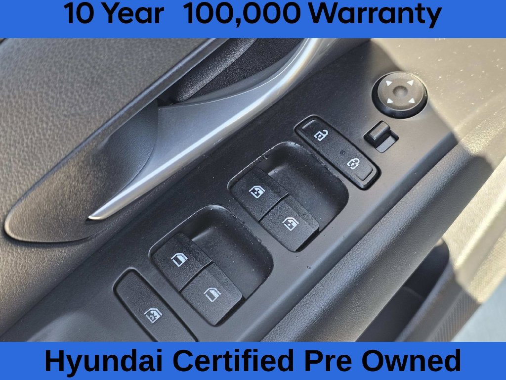 Certified 2022 Hyundai Santa Cruz SEL Premium AWD/4WD image 17