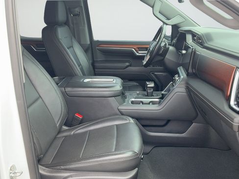 Used 2022 GMC Sierra 1500 Denali w/ Denali Reserve Package RWD image 22
