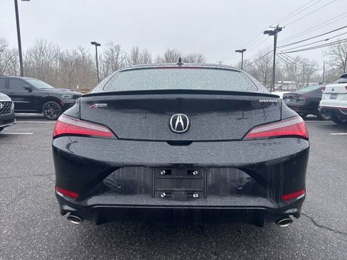Used 2023 Acura Integra A-Spec image 7