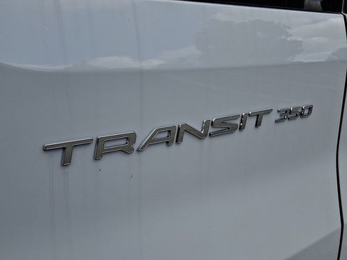 New 2025 Ford Transit 350 XL image 19