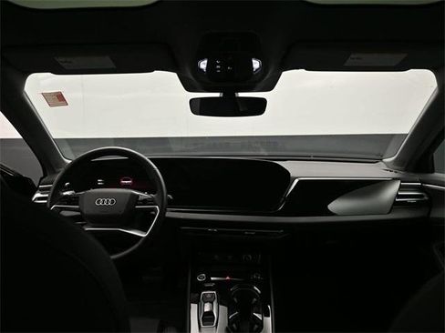 Certified 2025 Audi A5 2.0T Premium Plus w/ Premium Plus image 29