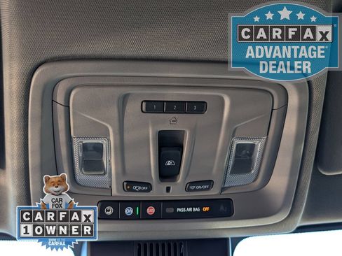 Used 2024 Chevrolet Silverado 1500 LT AWD/4WD image 13