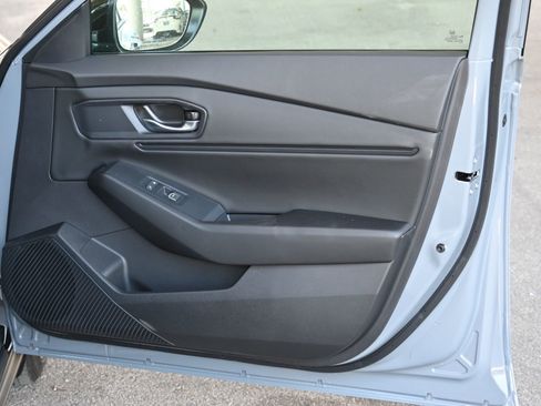 New 2026 Honda Accord SE image 12