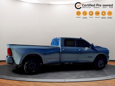 Used 2026 RAM 3500 Laramie image 20