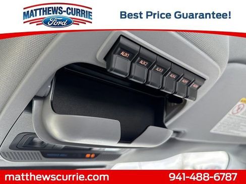 New 2026 Ford F250 XL w/ XL Chrome Package image 22