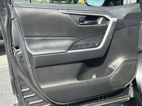 Certified 2024 Toyota RAV4 LE image 8