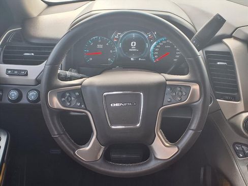 Used 2017 GMC Yukon Denali w/ Open Road Package image 14
