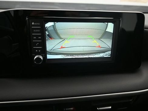 Certified 2025 Nissan Kicks S AWD/4WD image 13