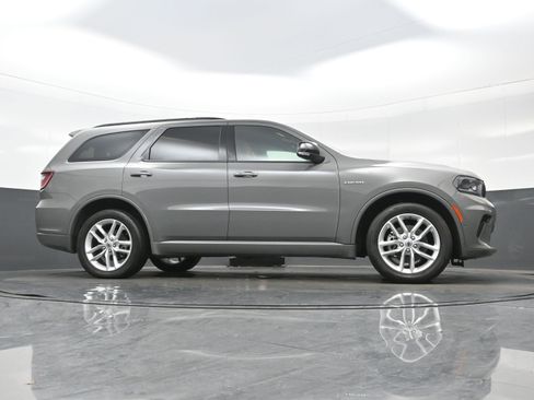 Used 2025 Dodge Durango R/T image 29