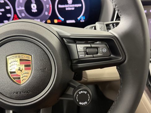 New 2025 Porsche Panamera image 26