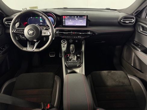 Used 2024 Dodge Hornet R/T AWD/4WD image 14